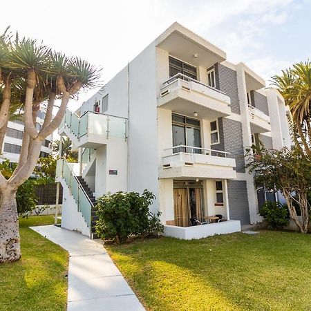 Apartamentos Maspalomas Foresta Esterno foto