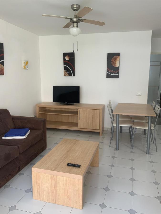Apartamentos Maspalomas Foresta Esterno foto