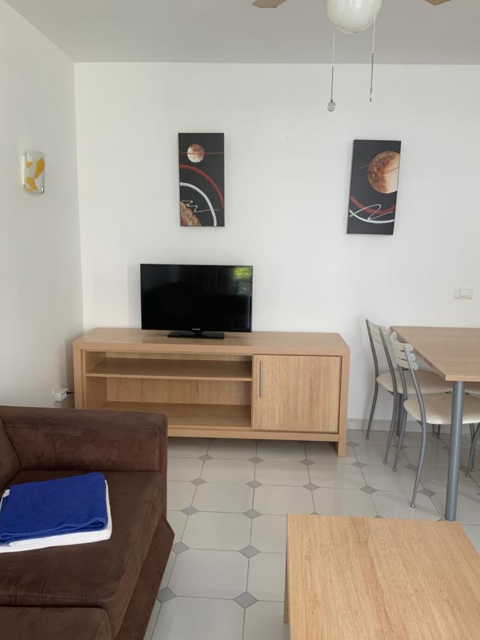 Apartamentos Maspalomas Foresta Esterno foto