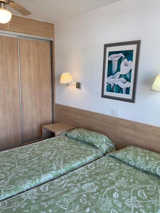 Apartamentos Maspalomas Foresta Esterno foto