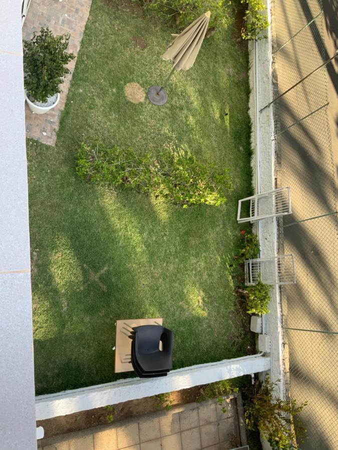 Apartamentos Maspalomas Foresta Esterno foto