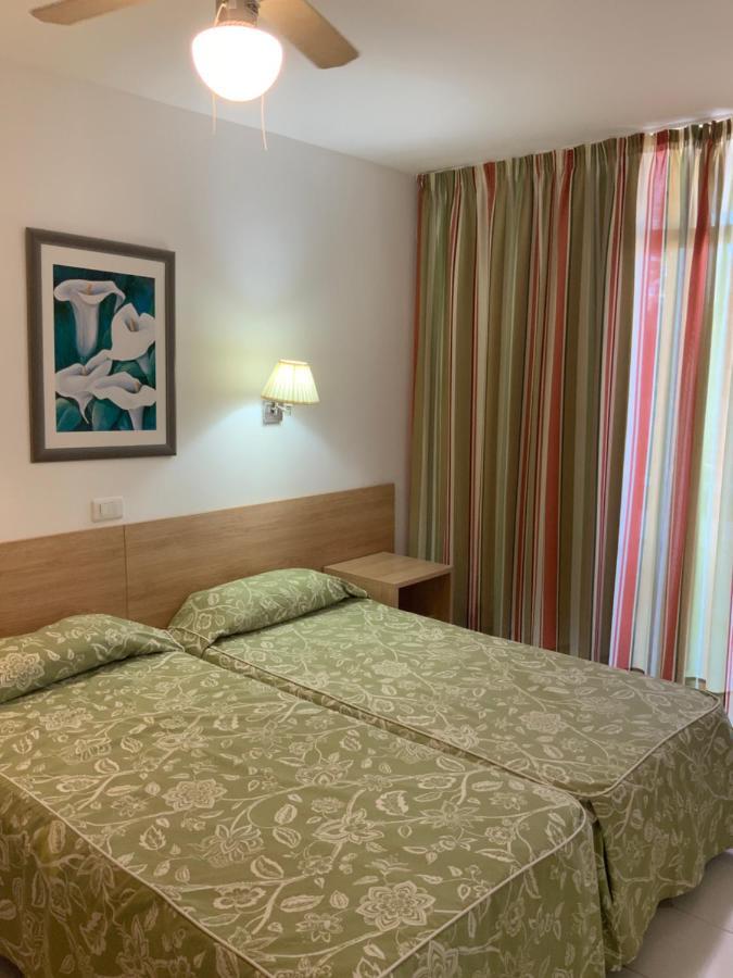 Apartamentos Maspalomas Foresta Esterno foto