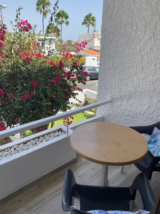 Apartamentos Maspalomas Foresta Esterno foto