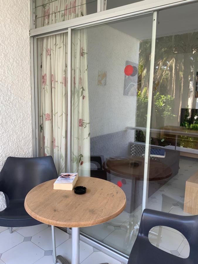 Apartamentos Maspalomas Foresta Esterno foto