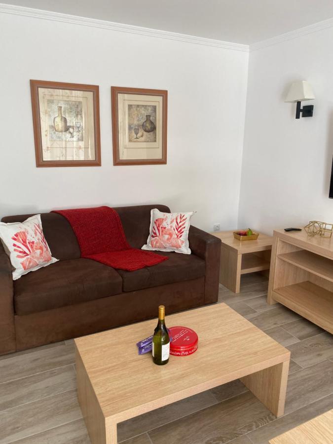 Apartamentos Maspalomas Foresta Esterno foto
