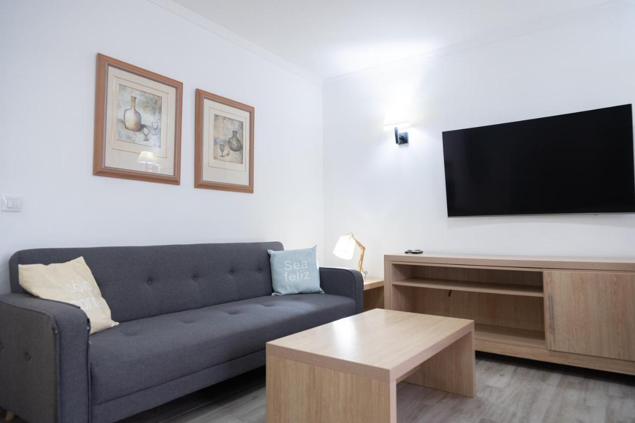Apartamentos Maspalomas Foresta Esterno foto