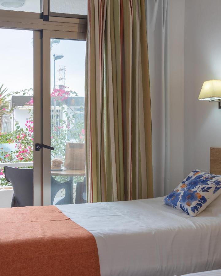 Apartamentos Maspalomas Foresta Esterno foto