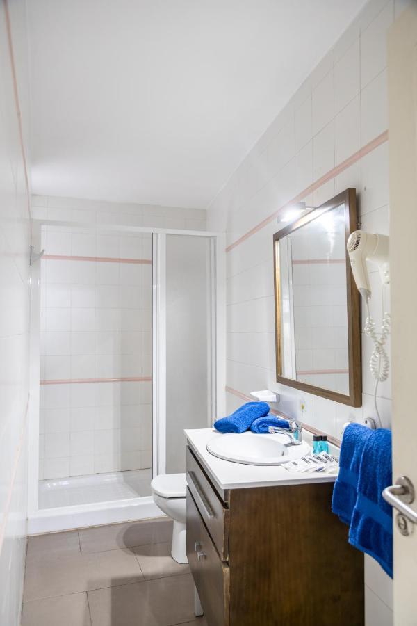 Apartamentos Maspalomas Foresta Esterno foto